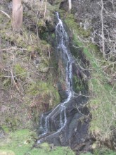 Waterfall Pennerly